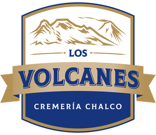 los volcanes